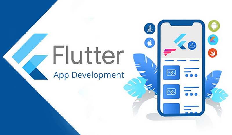 Flutter Apps: Why Businesses of All Sizes Choose