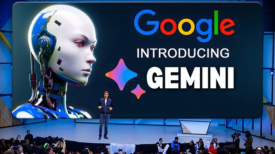 How to Use the Google’s Gemini API in Flutter Apps