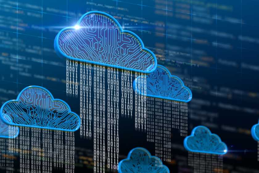 Cloud Computing: Transforming Data Storage Solutions