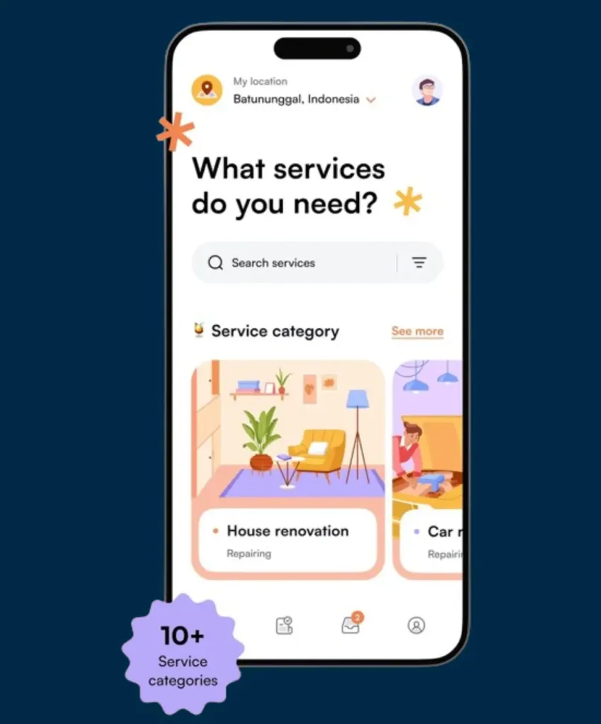 On-Demand Multi Vendor CRM