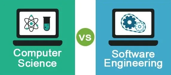 Software Engineering vs. Computer Science: The Battle for the Future of Technology