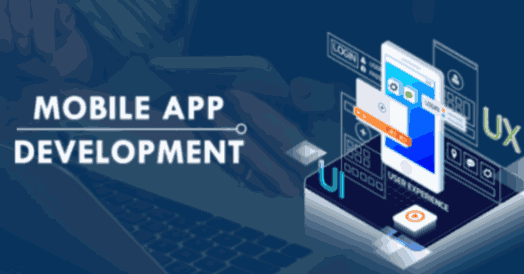 Mobile App Development: Unlocking New Horizons