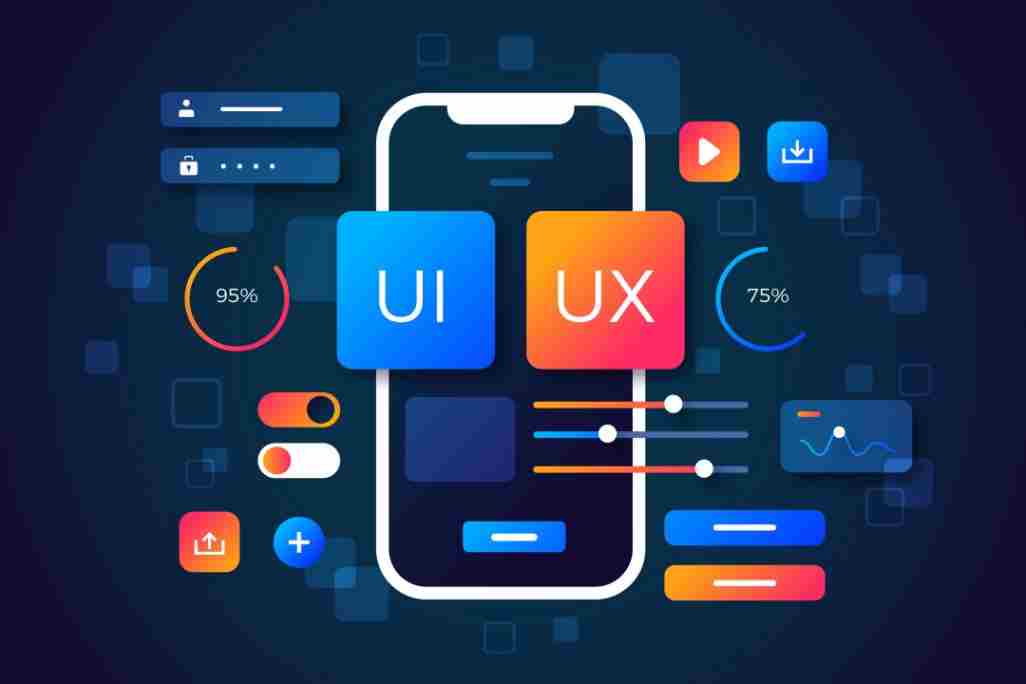 Mastering UI/UX Design: Best Practices for Creating Exceptional Digital Experiences