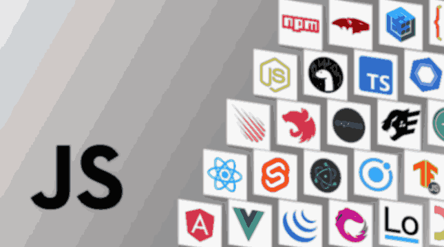 Top 10 JavaScript Frameworks You Need to Know in 2024