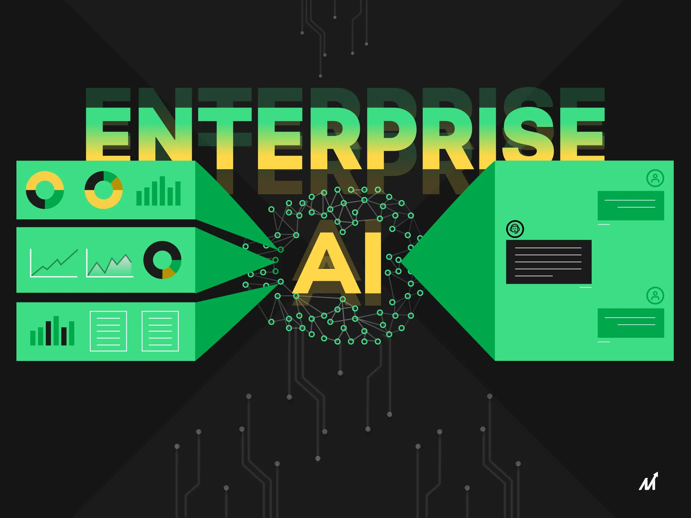Enterprise AI – Transforming Business with Intelligence