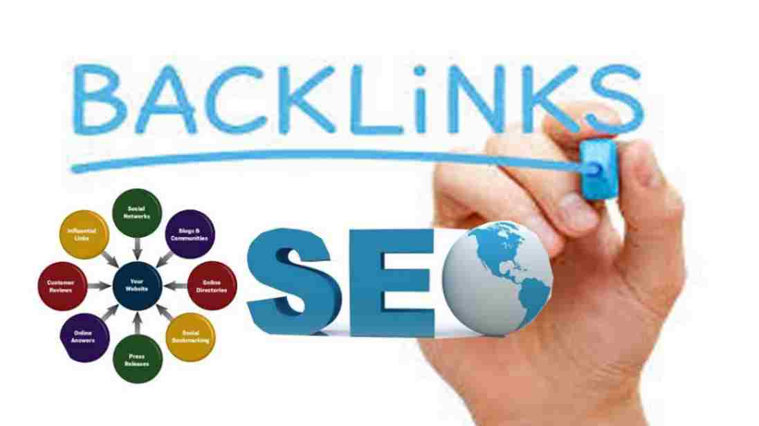 Unlocking SEO Success: The Power of Backlinks