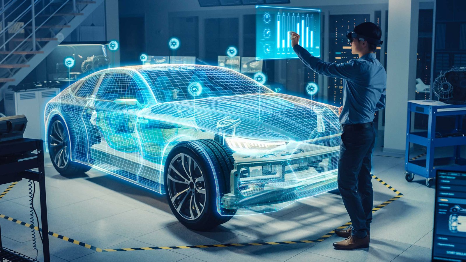 Navigating the Future of Automotive Software