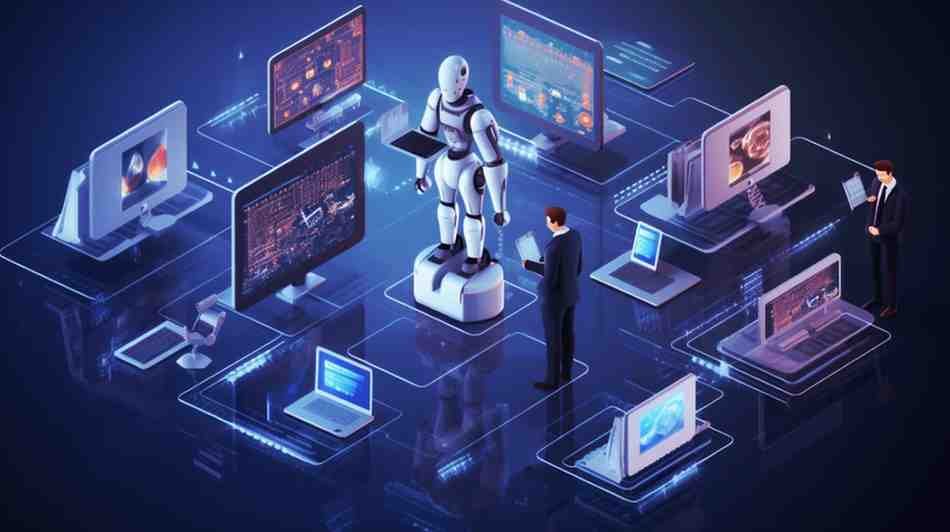 Revolutionizing Your Business with Computer Vision: The Future of Workflow Automation