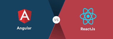 Angular vs React: Choosing the Best JS Framework for Front-end Development in 2024
