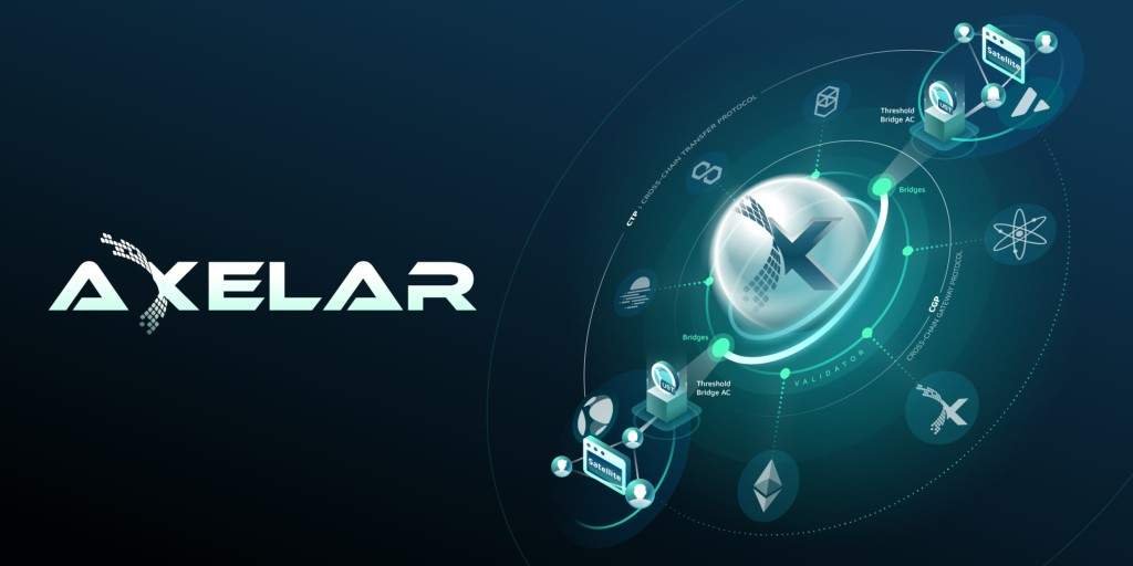 Axelar Network: Bridging Blockchains for a More Connected Future