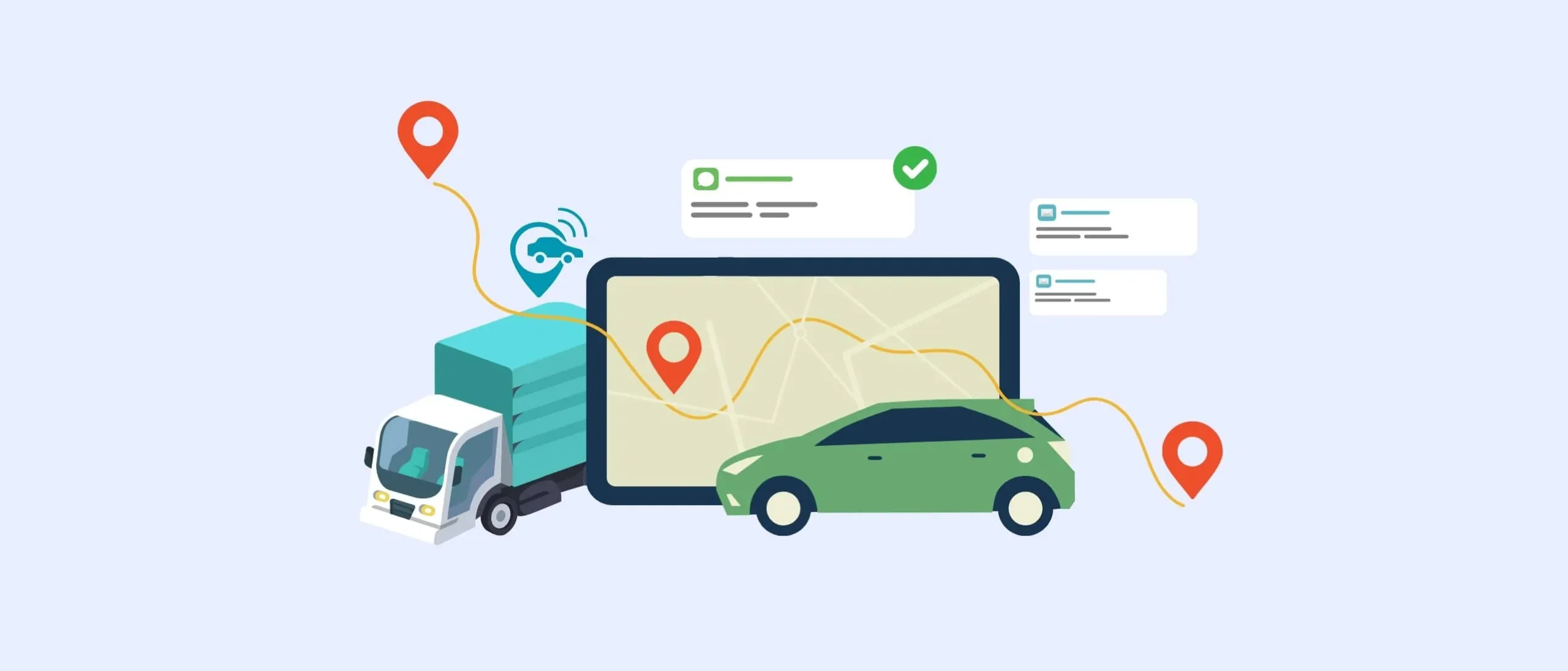 How to Choose the Best Fleet Management Software for Your Business