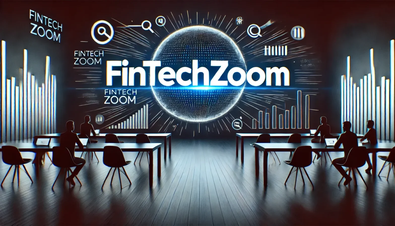 What is FintechZoom?