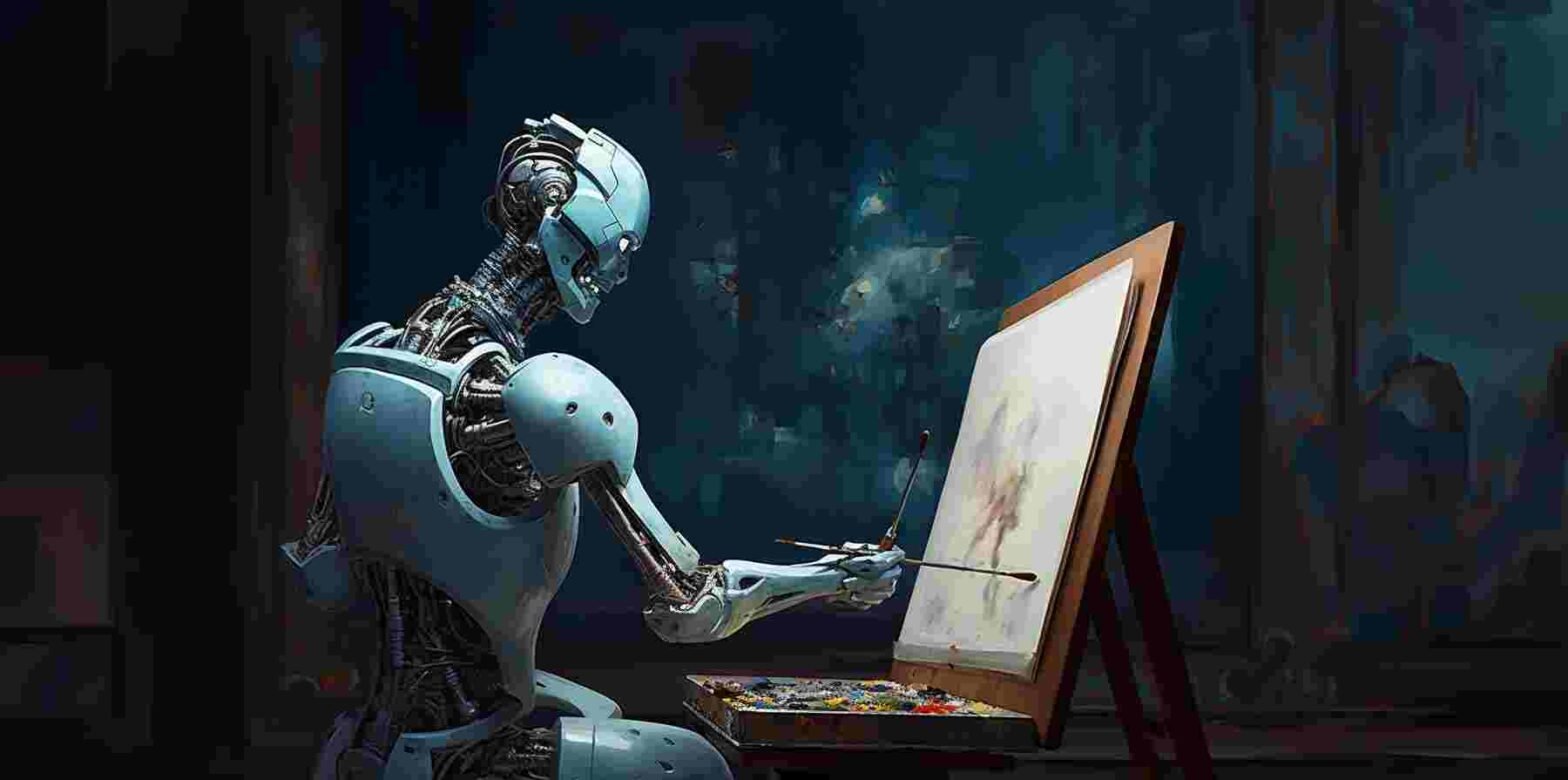 The Cost of Building an AI Art Generator App Like Imagine